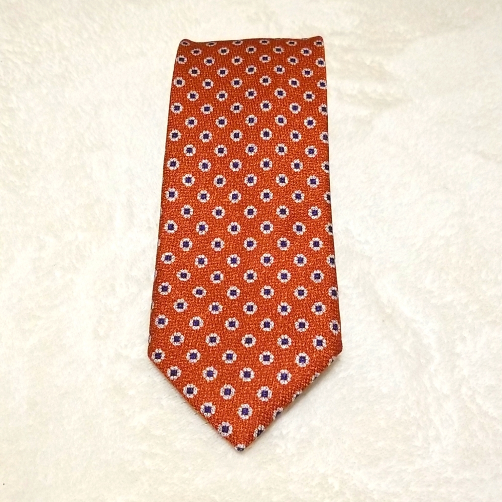 Sartoriale Italian tie